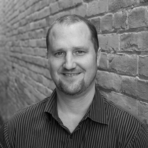 Jared Britton