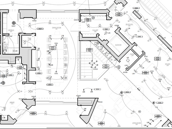 How To Design Lighting Layout | Homeminimalisite.com